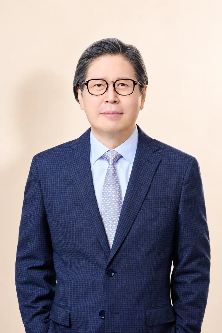 이동호 대표이사